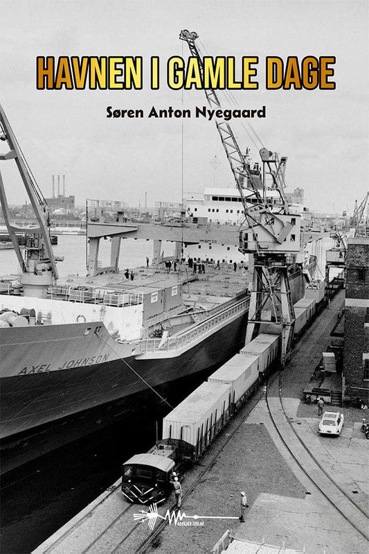 Havnen i gamle dage
