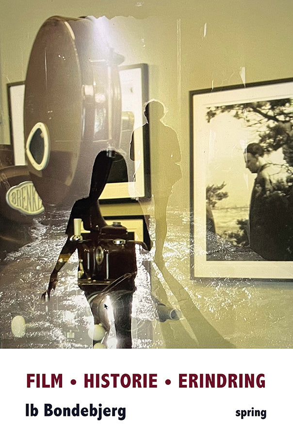 FILM – HISTORIE – ERINDRING