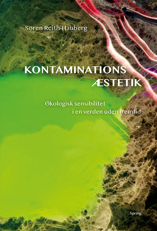 Kontaminationsæstetik