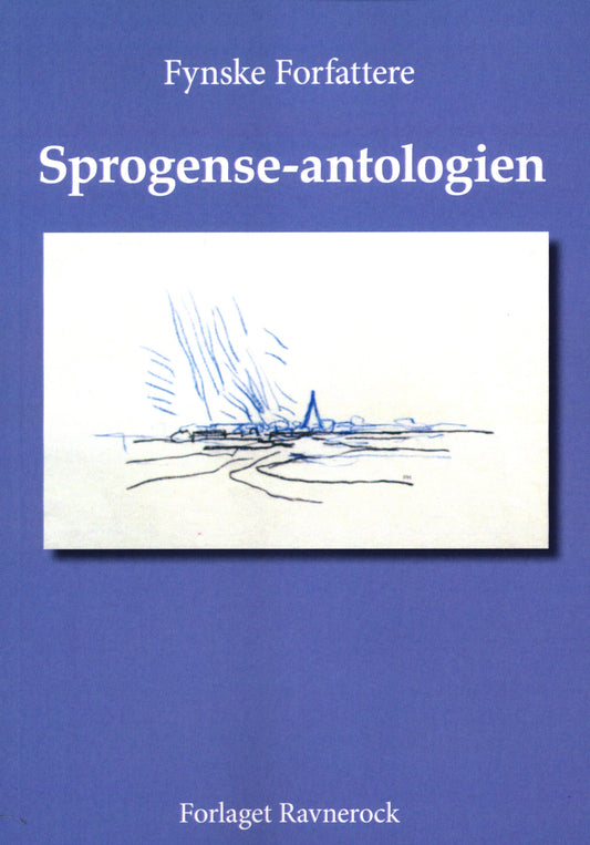 Sprogense-antologien