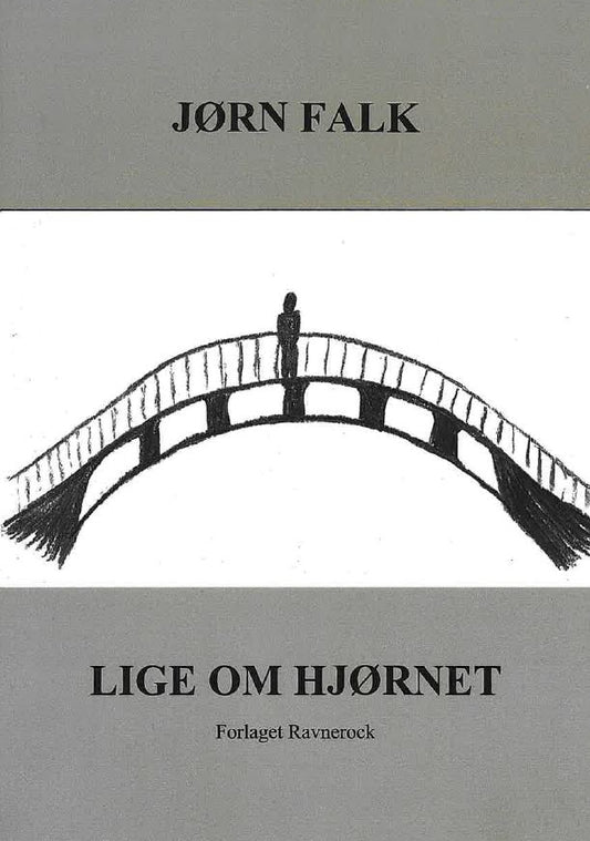 Lige om hjørnet