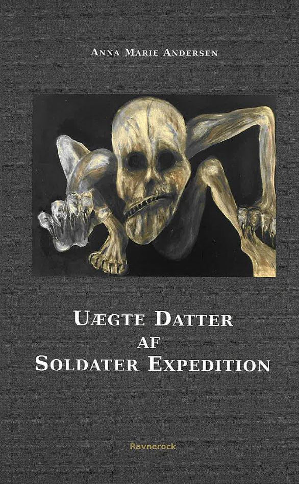 Uægte datter af Soldater expedition