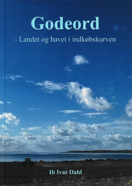 Godeord - Landet og havet i indkøbskurven