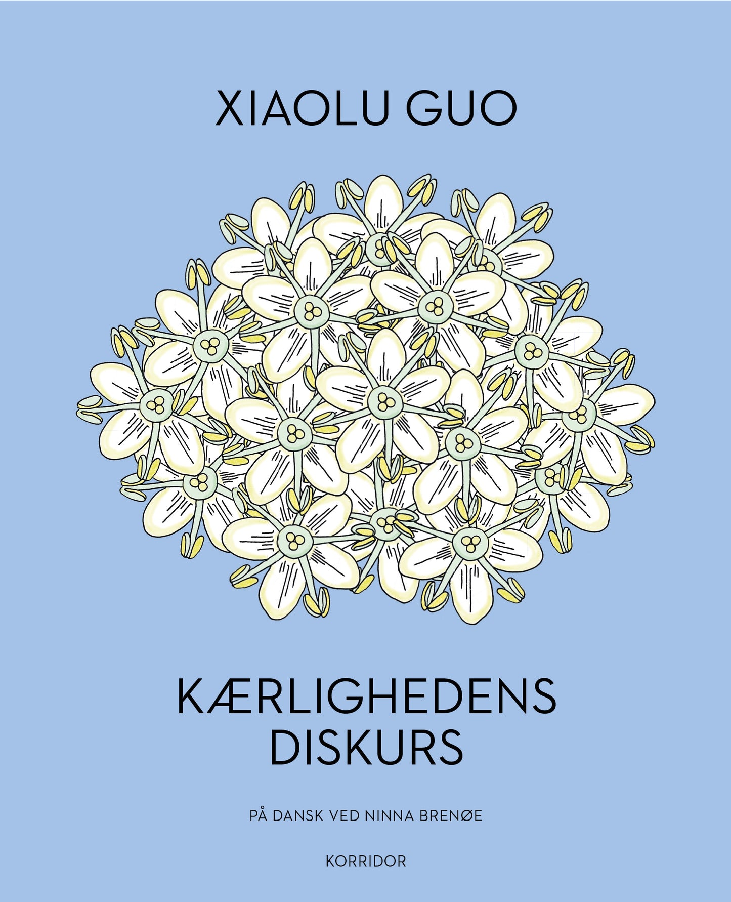 Kærlighedens diskurs