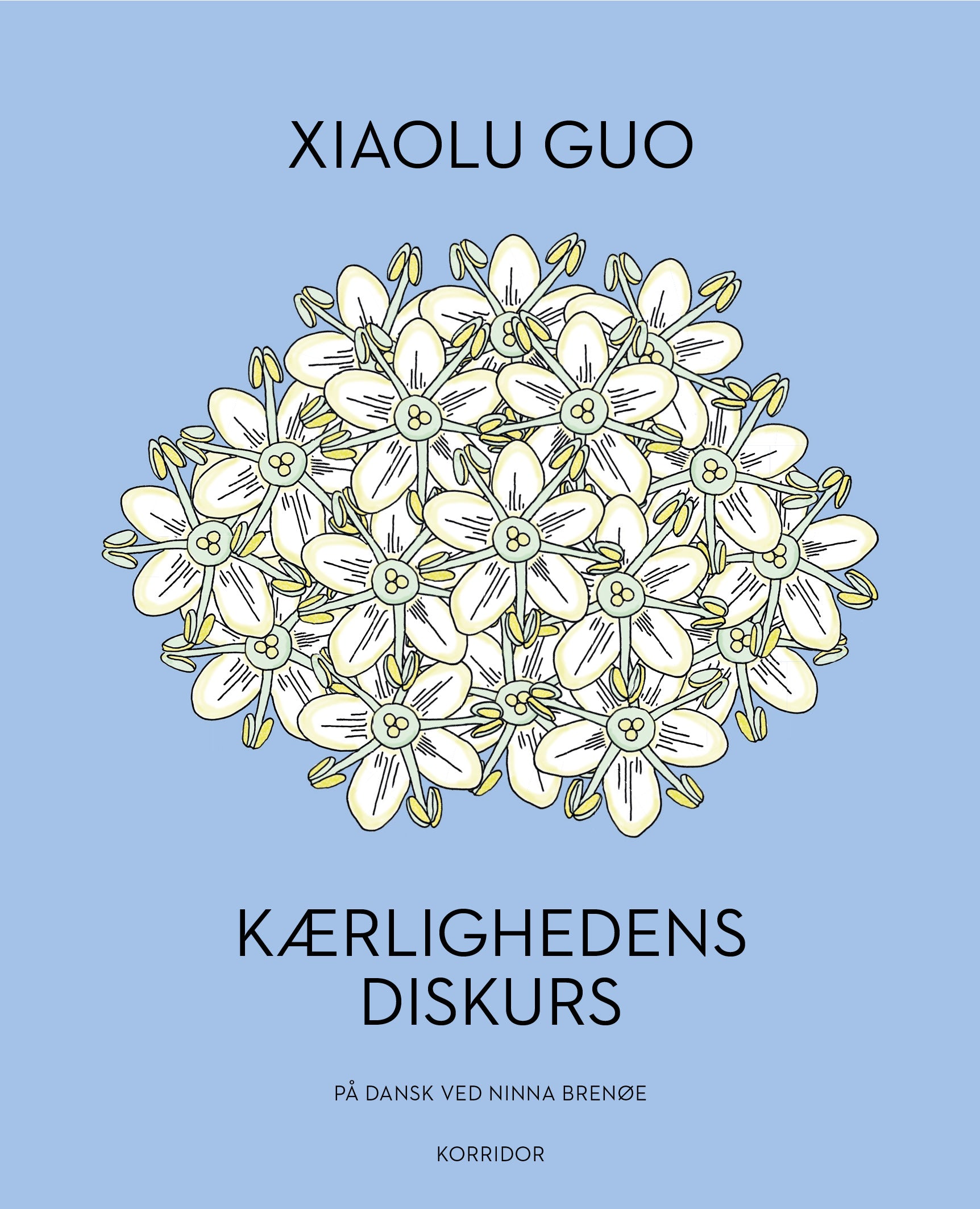 Kærlighedens diskurs