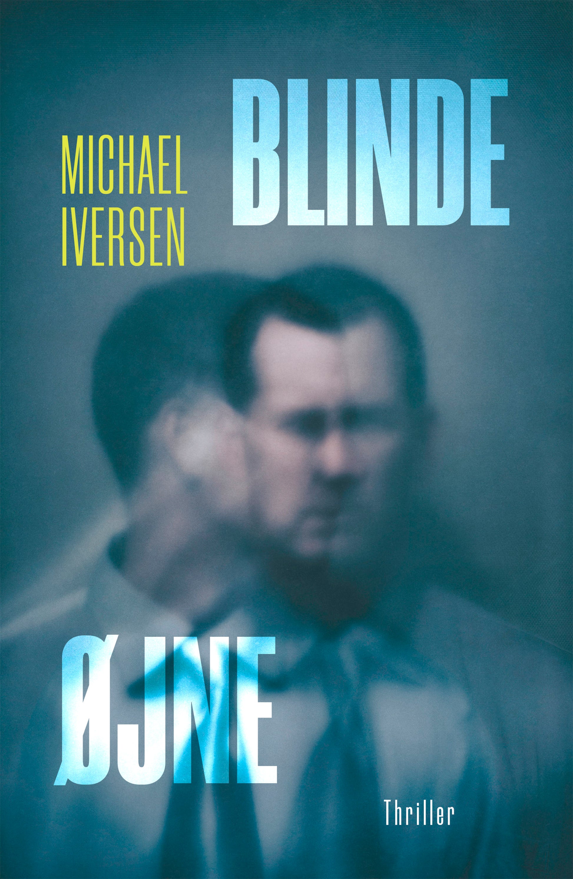 Blinde øjne