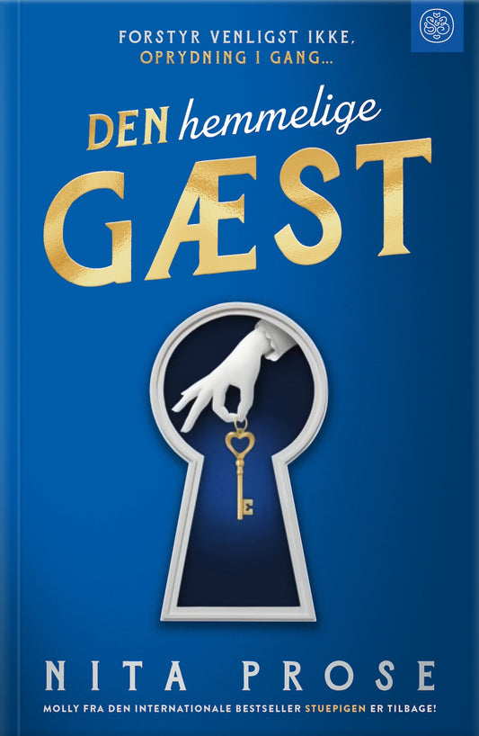 Den hemmelige gæst