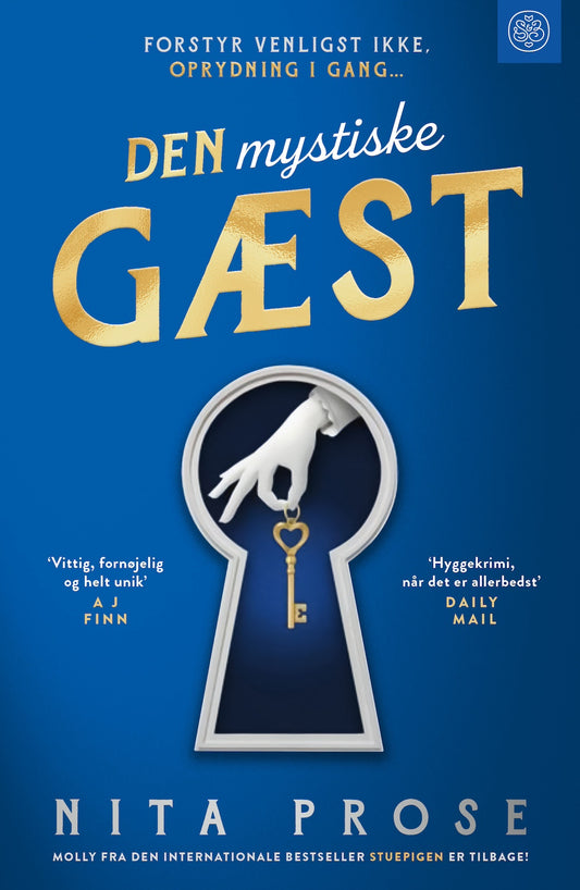 Den mystiske gæst