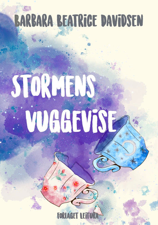 Stormens vuggevise