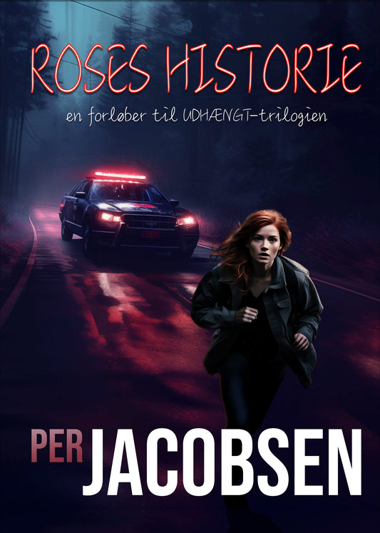 Roses historie