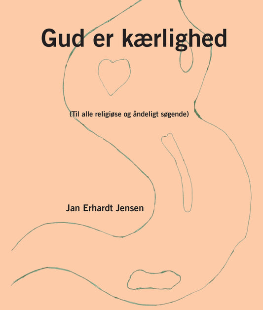 Gud er kærlighed