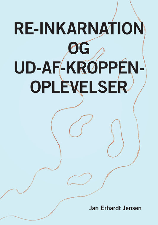 Re-inkarnation og Ud-af-kroppen-oplevelser