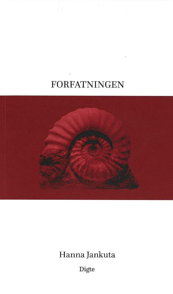 Forfatningen