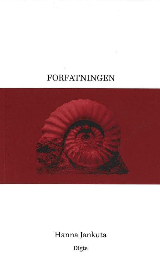 Forfatningen