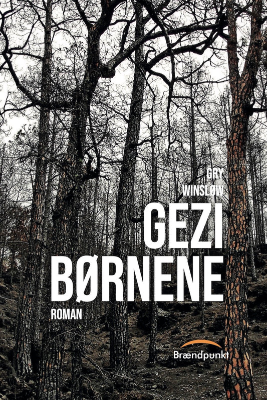Gezi børnene