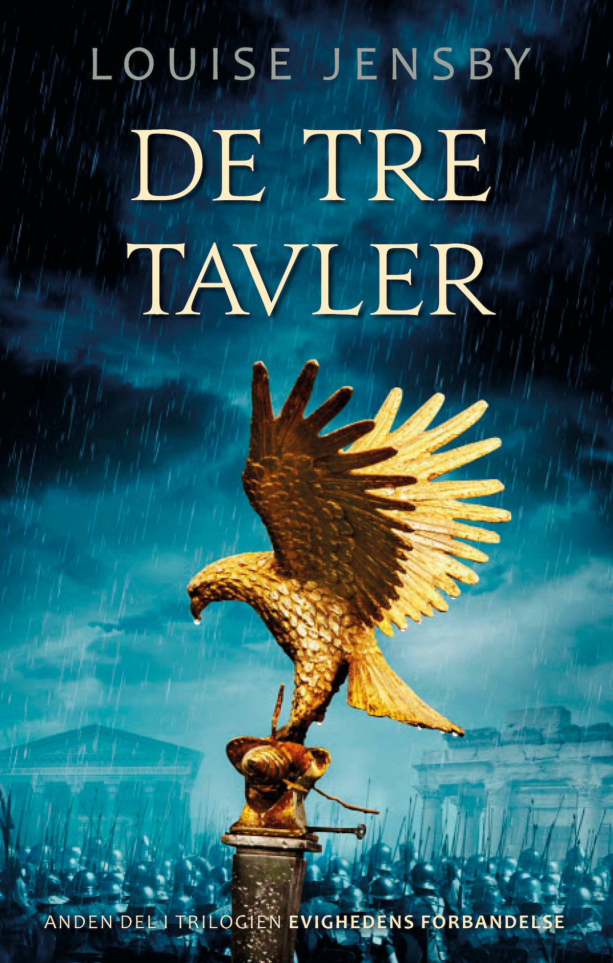 De tre tavler
