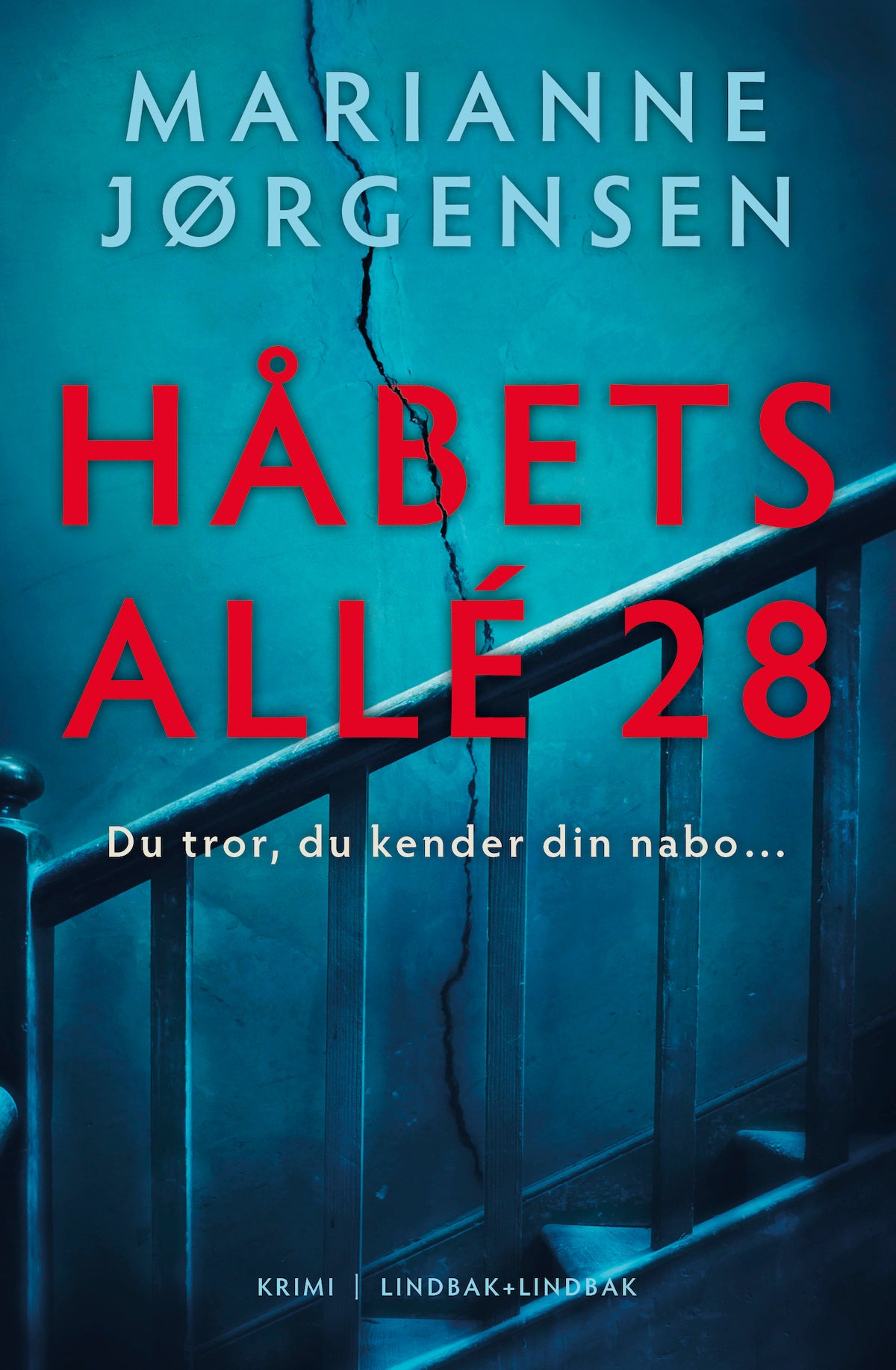 Håbets Allé 28