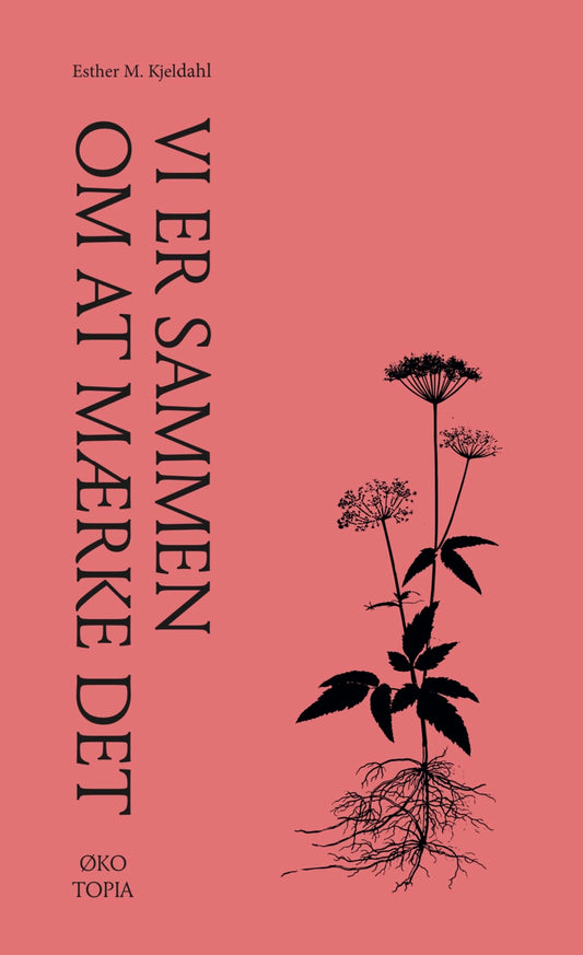 Vi er sammen om at mærke det
