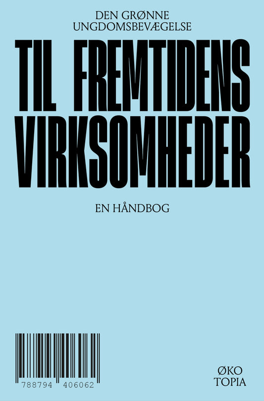 Til fremtidens virksomheder