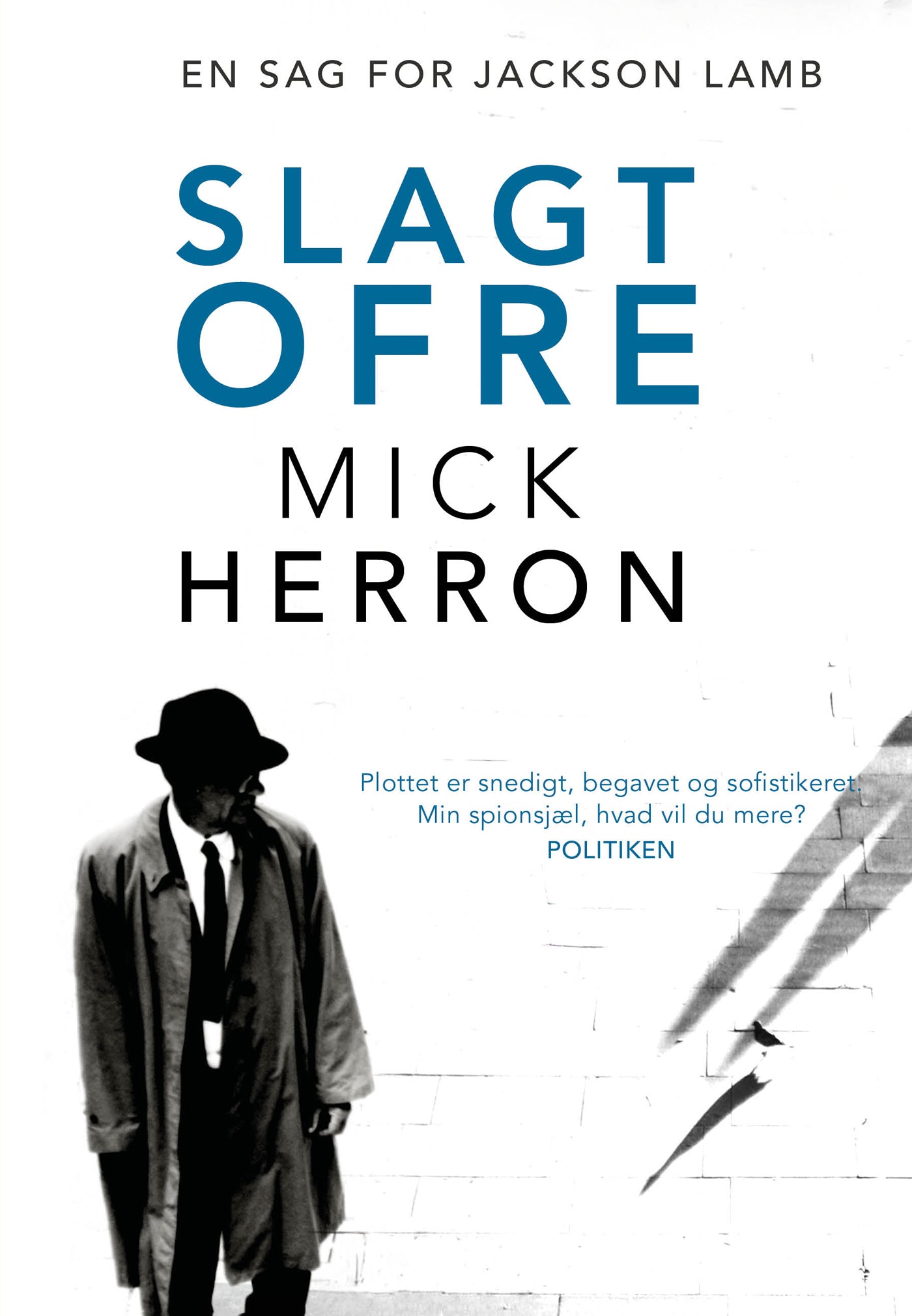 Slagteofre