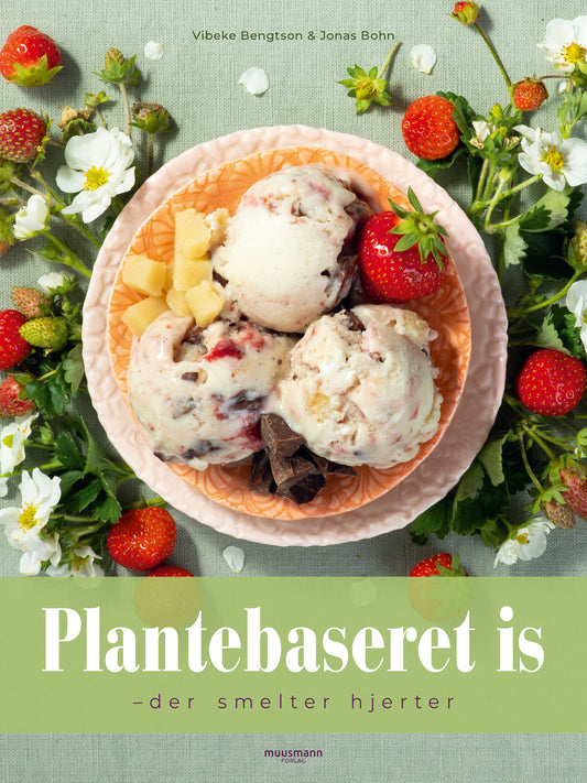 Plantebaseret is