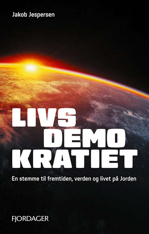 LIVSDEMOKRATIET