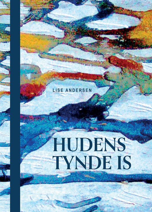Hudens tynde is