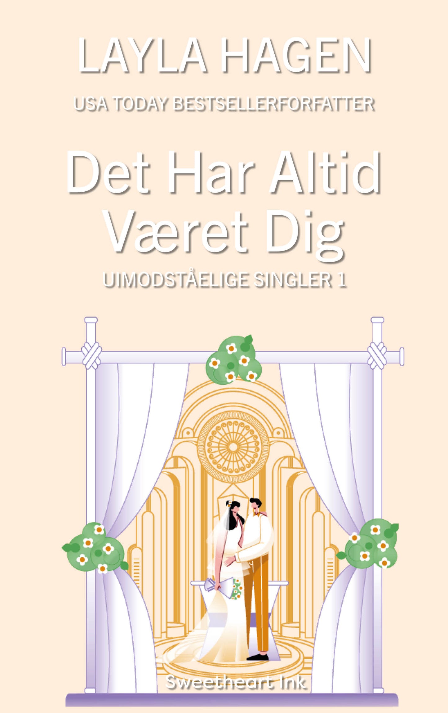 Det har altid været dig