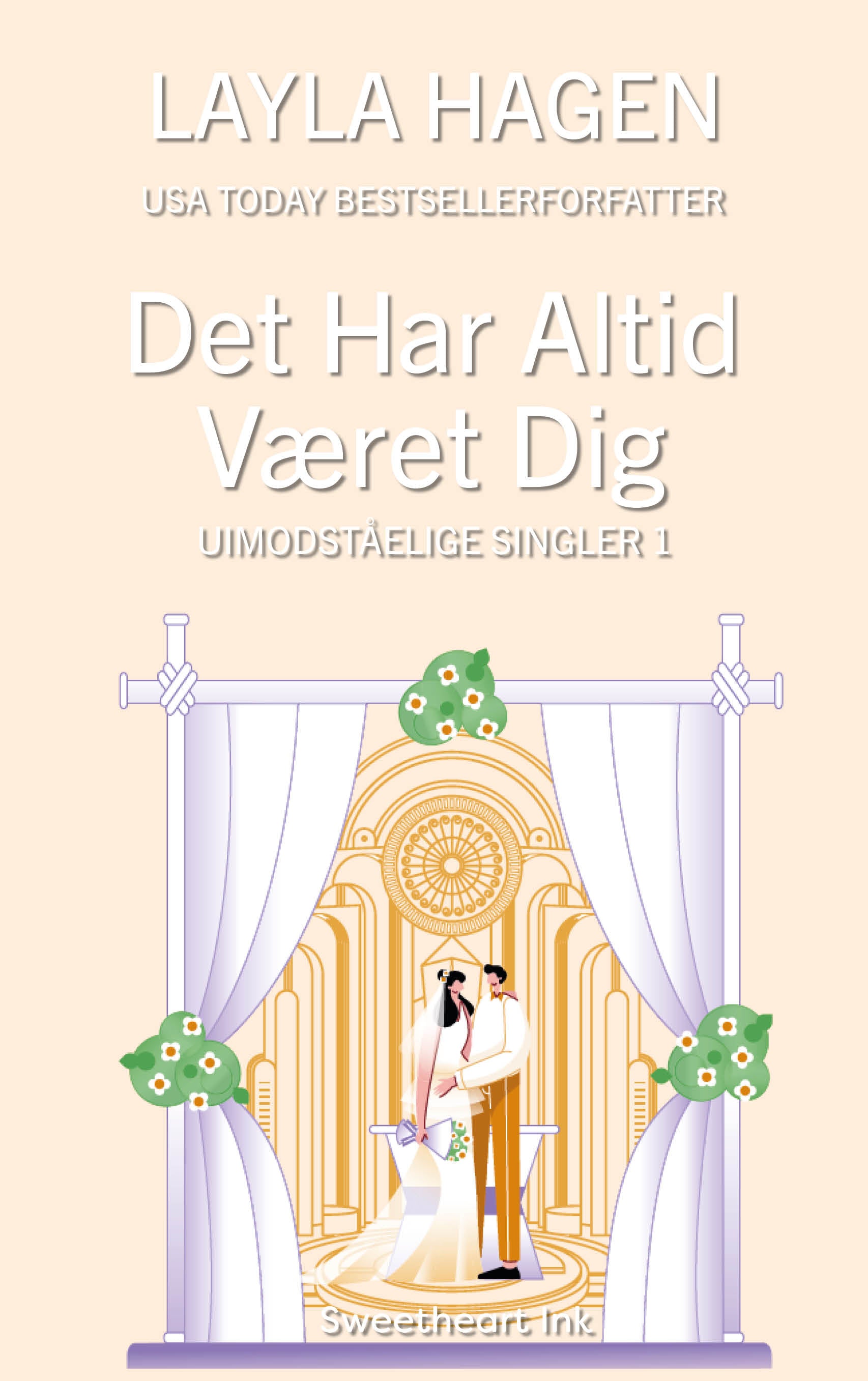 Det har altid været dig