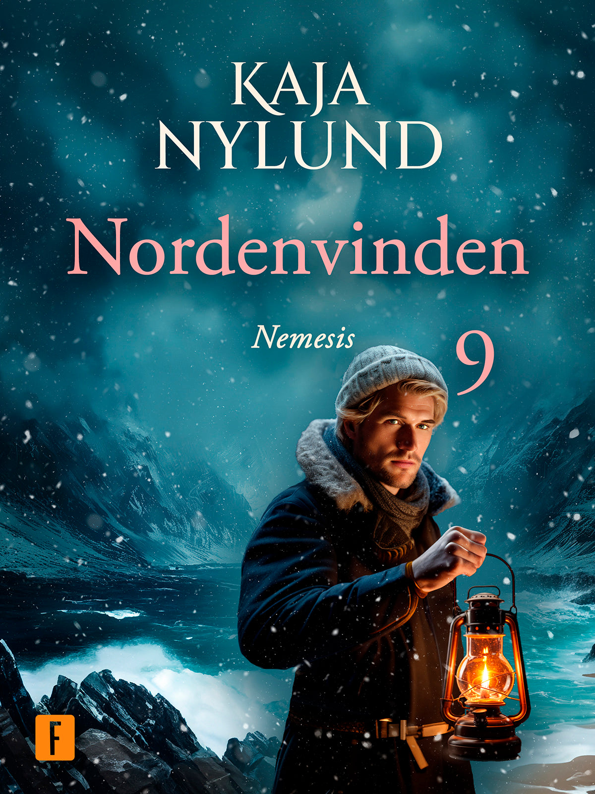 Nemesis - Nordenvinden 9