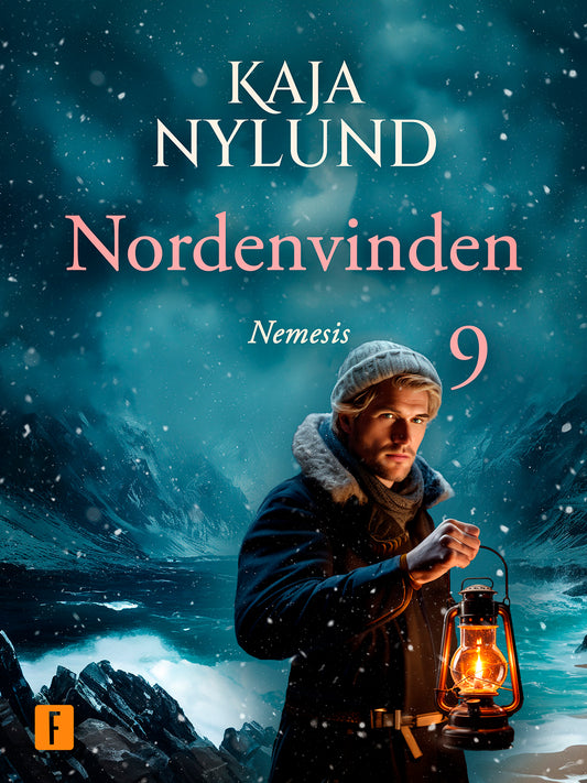 Nemesis - Nordenvinden 9