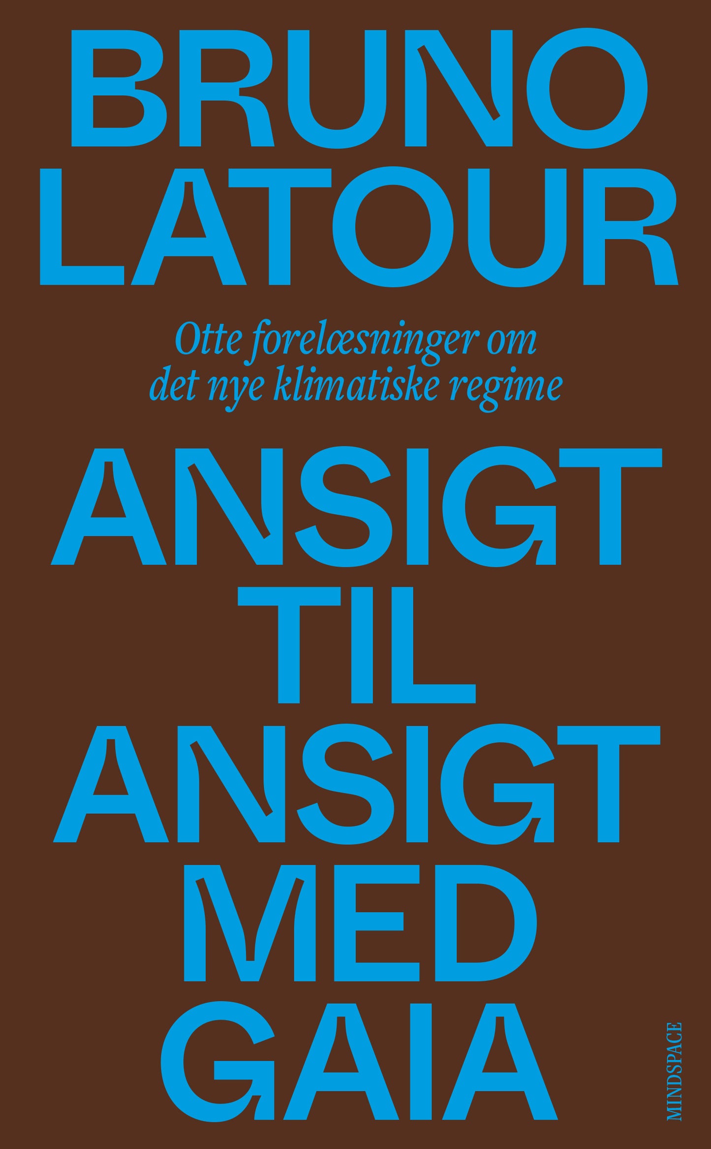 Ansigt til ansigt med Gaia