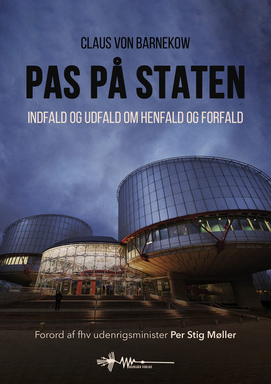 Pas på staten