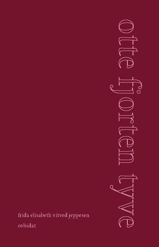 otte fjorten tyve