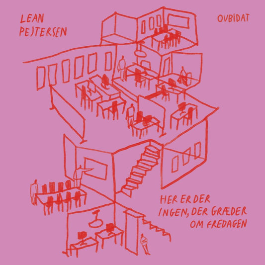 Her er der ingen, der græder om fredagen