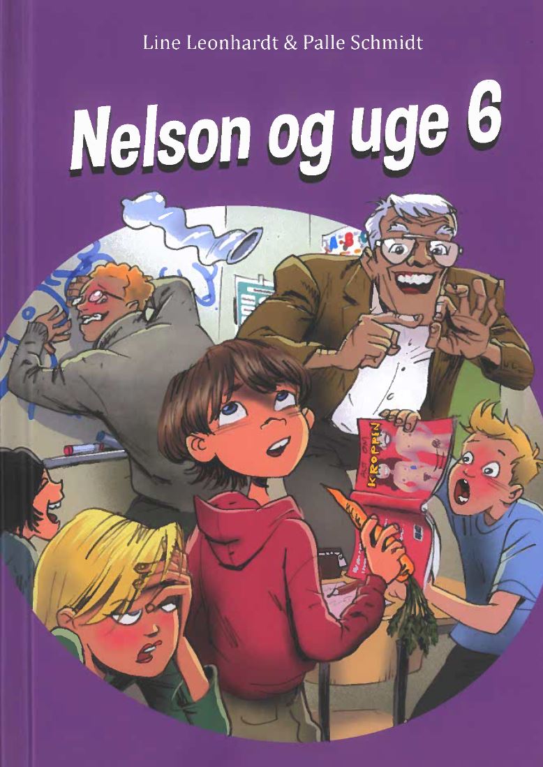 Nelsons og uge 6