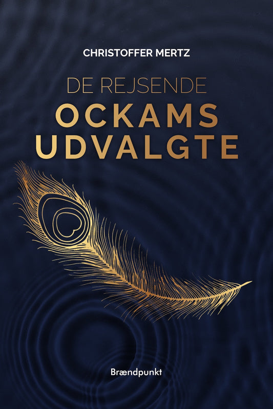 De Rejsende - Ockams Udvalgte