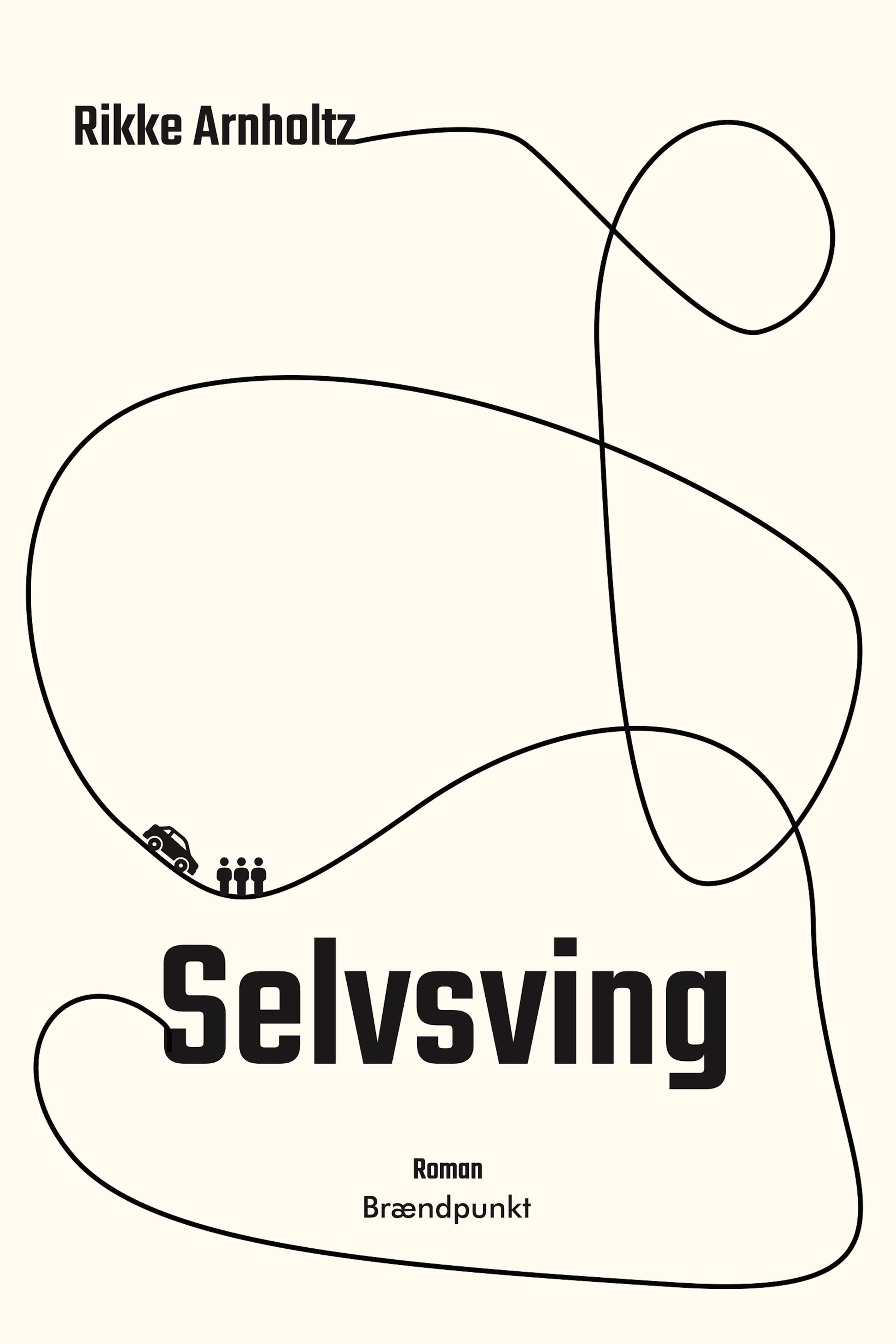 Selvsving