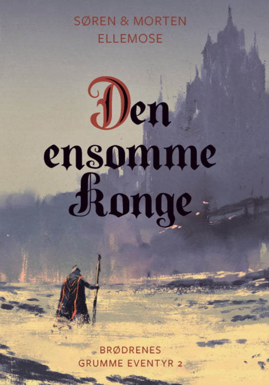 Den ensomme Konge