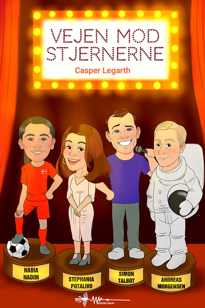 Vejen mod stjernerne