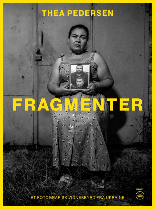 Fragmenter