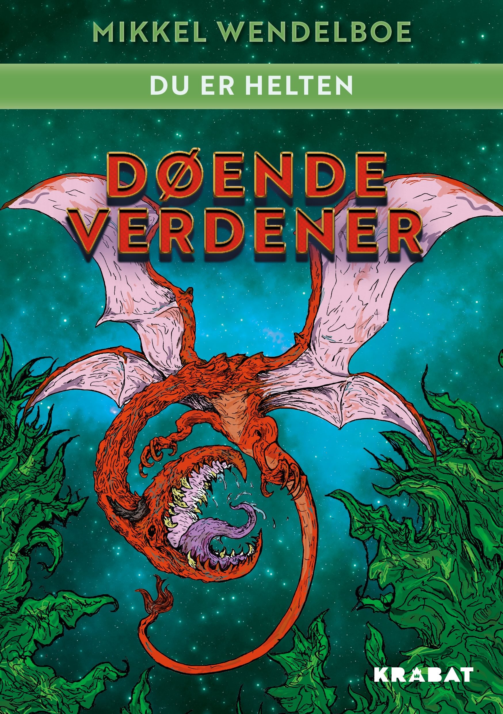 Døende verdener