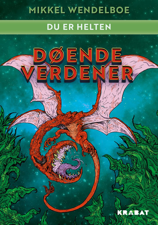 Døende verdener