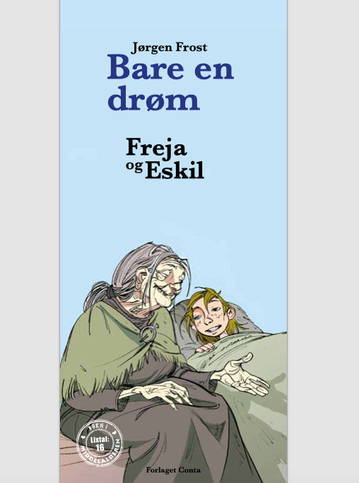 Freja og Eskil