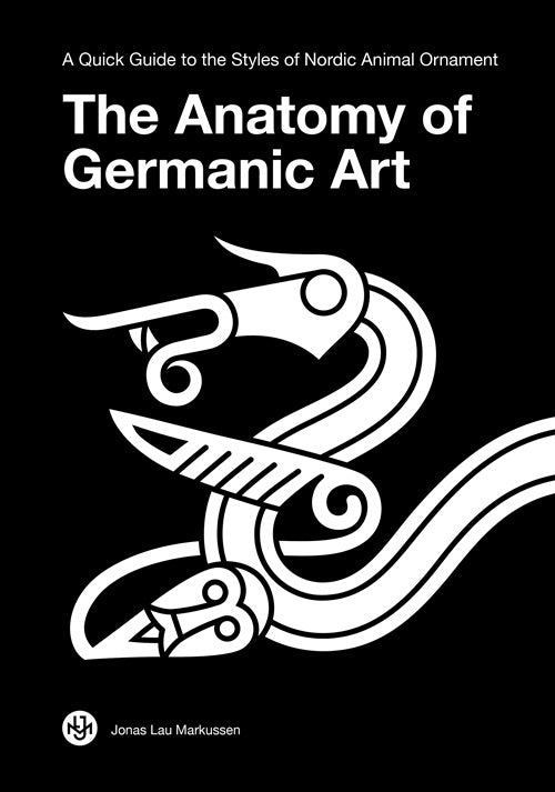 The Anatomy of Germanic Art