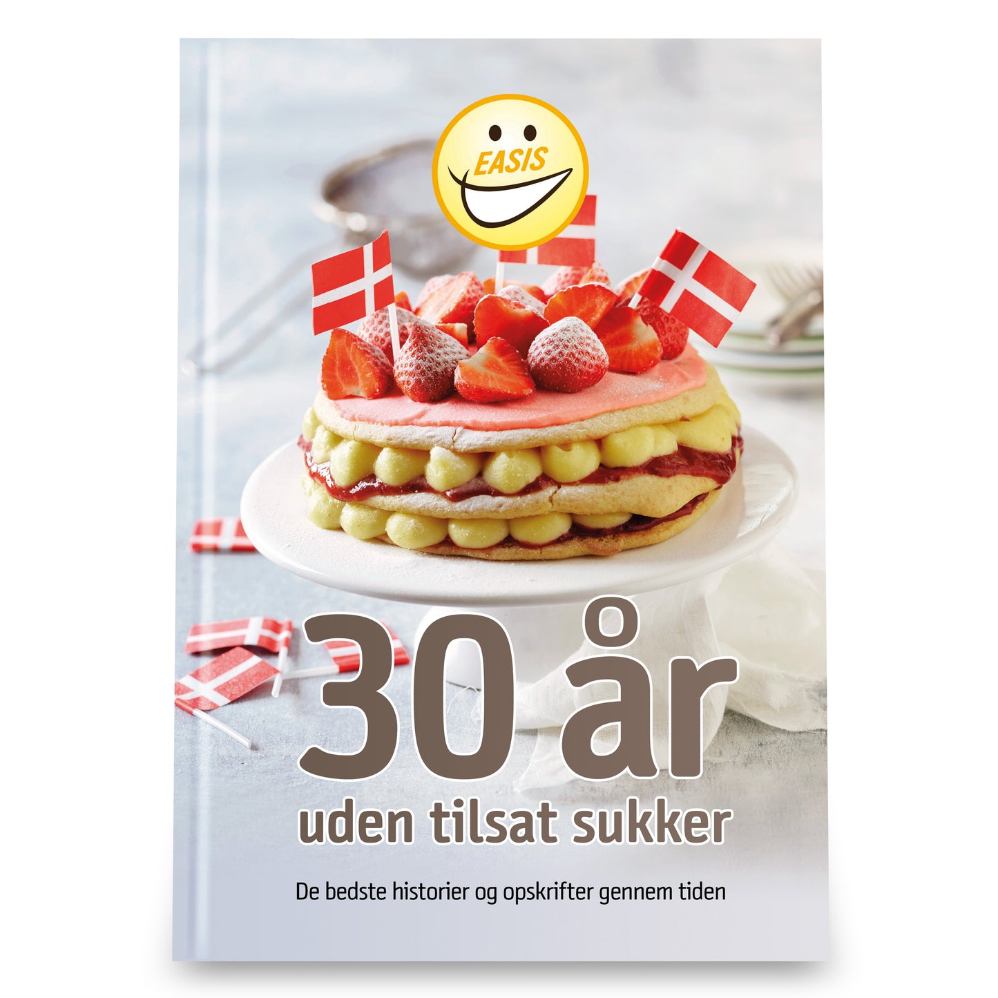 30 år uden tilsat sukker