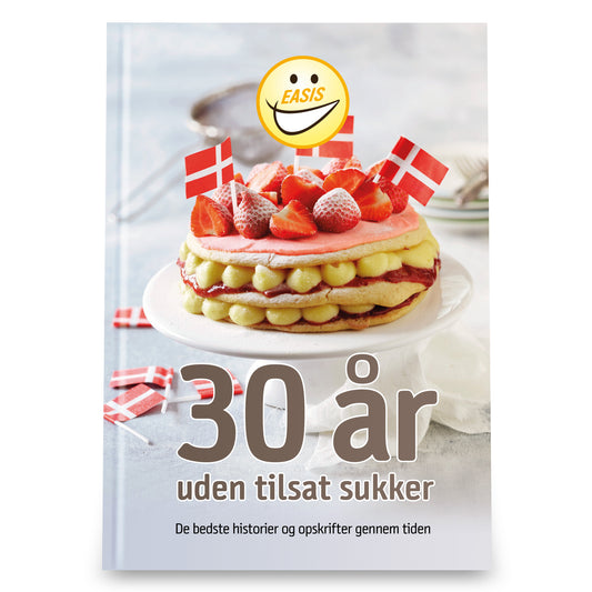 30 år uden tilsat sukker