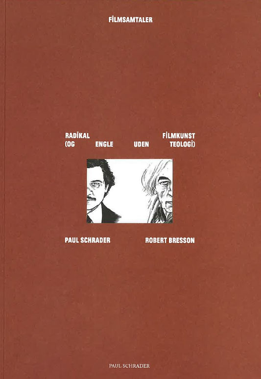 Radikal filmkunst (og engle uden teologi)