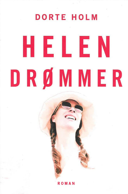 Helen Drømmer