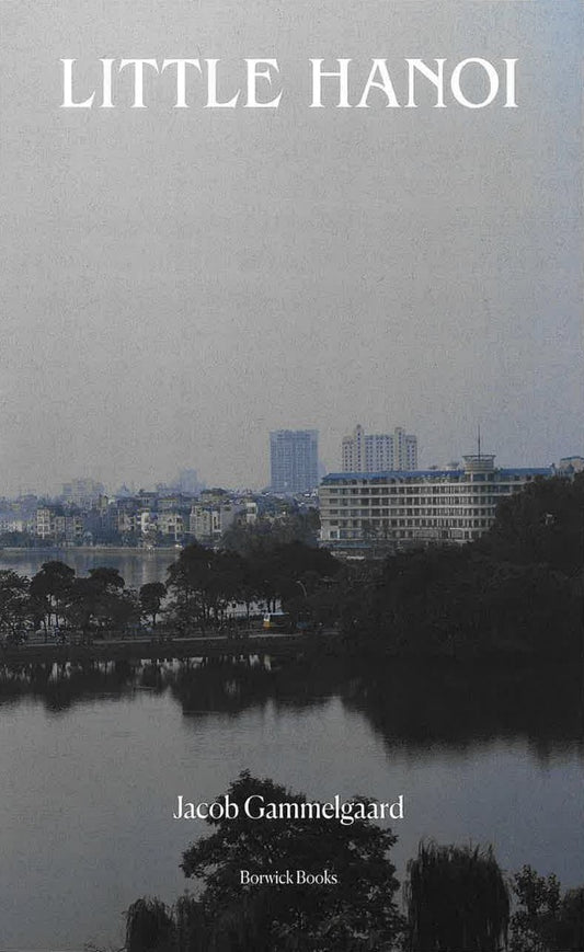 Little Hanoi